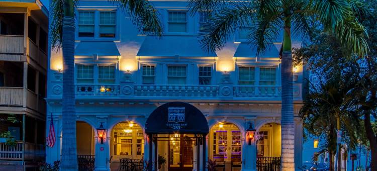 科尔多瓦酒店 - 圣彼得堡(Cordova Inn)图片