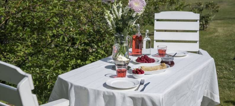 Vandrarhem och Lofthus Solstickan旅舍(Vandrarhem & Lofthus Solstickan)图片