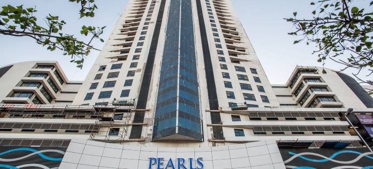 首都珍珠酒店(The Capital Pearls Hotel)图片