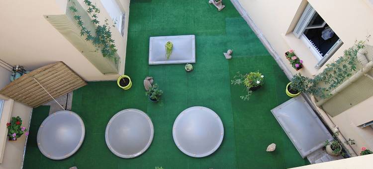 法兰西酒店(Logis Hôtel Restaurant de France)图片