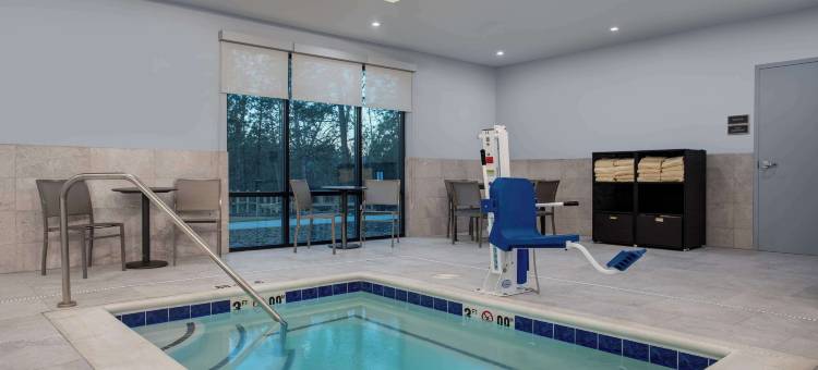 希尔顿家庭套房，米苏拉(Homewood Suites by Hilton Missoula)图片