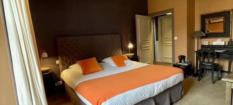 巴尔迪库里尔酒店(Hôtel Particulier - la Chamoiserie)图片