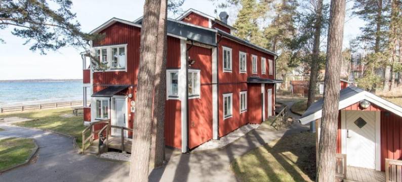 瓦拉蒙旅舍(Varamon Vandrarhem)图片