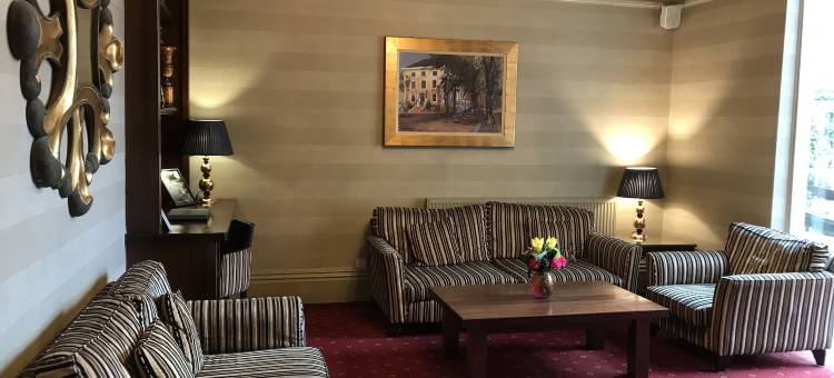 贝尔蒙特莱斯特酒店(Belmont Hotel Leicester)图片