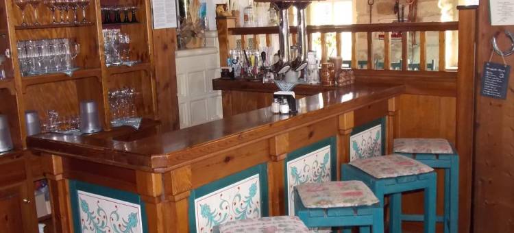 祖尔奥斯潘旅馆酒店(Gasthof Und Landhotel Zur Ausspanne)图片