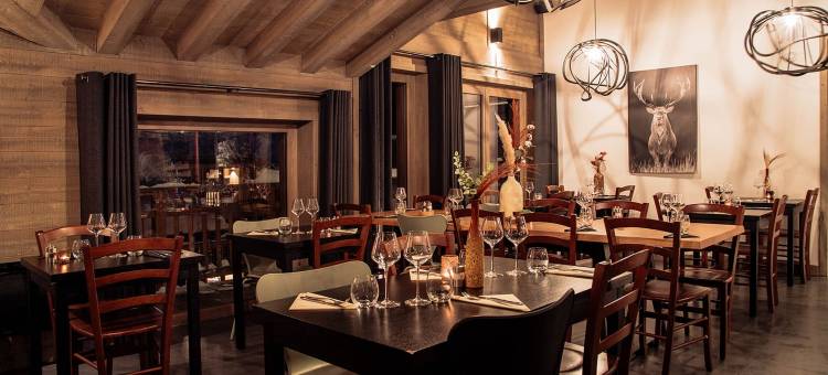 友好酒店维多利亚旅馆(Victoria Lodge, Friendly Hotel)图片