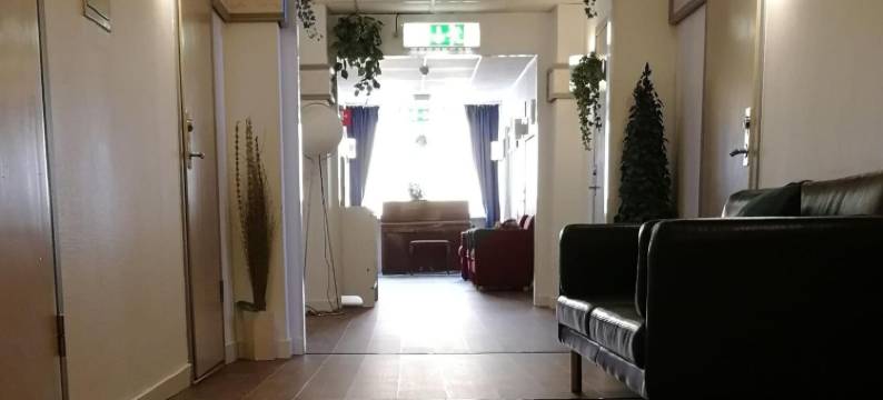 比奥尼德特酒店(Hotell Björnidet)图片