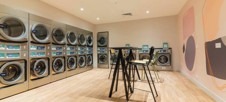 埃克拉巴黎维尔吉夫(Ecla Paris Villejuif)图片