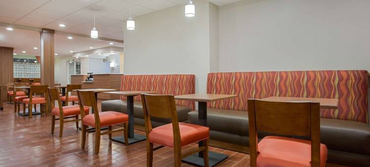 沃尔特伯勒温德姆麦客达酒店(Microtel Inn & Suites by Wyndham Walterboro)图片