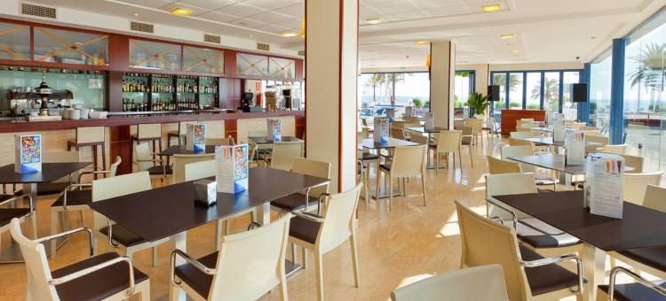 RH里维埃拉酒店 - 限成人(Hotel RH Riviera - Adults Only)图片