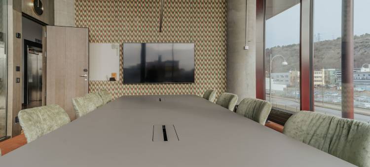 韦弗优质酒店(Quality Hotel the Weaver)图片