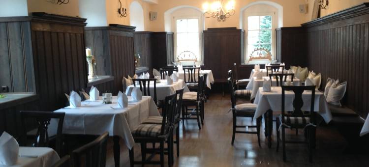 双胞胎酒店及餐厅(Bei Zwillings Hotel & Restaurant)图片