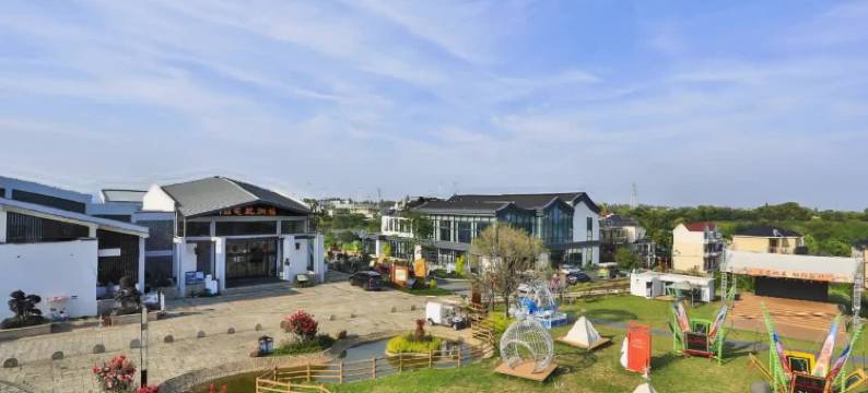 衢州盈川山房(盈川古城店)图片