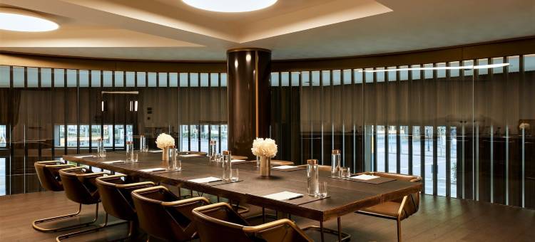 巴塞罗那艾玛纳克酒店(Almanac Barcelona)图片