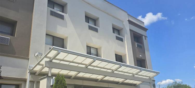 罗斯林长岛贝斯特韦斯特酒店(Best Western Roslyn-Long Island Hotel)图片