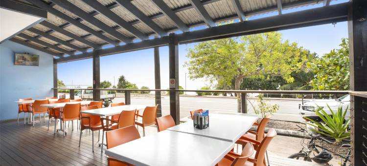 Marine 酒店夜帽(Nightcap at Marine Hotel Cardwell)图片