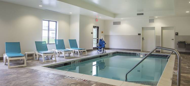 舒适酒店-81号州际公路和宾州收费公路(Comfort Inn PA Turnpike - I-81)图片