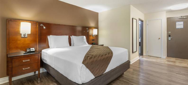 SureStay Hotel by Best Western Kemptville图片