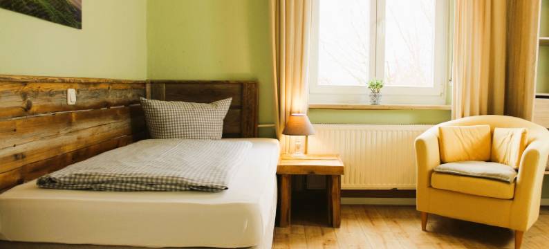 ARRIVEL 膳宿公寓 Haus am Bach(Arrivel Pension Haus am Bach)图片