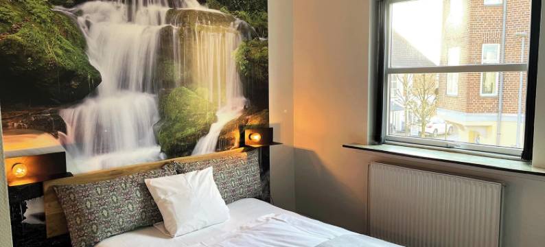 维尔比约酒店(Hotel Vildbjerg)图片