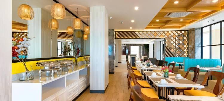 巴厘巴板德普瑞玛酒店(D'Primahotel Balikpapan)图片