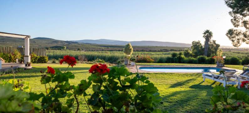 德登纳乡村旅馆(De Denne Country Guest House)图片