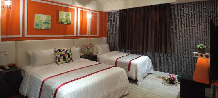 凯莱汽车旅馆图片