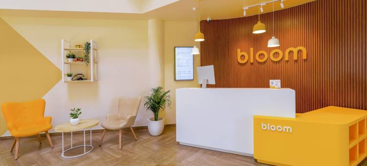 Bloom卡特拉酒店(Bloom Hotel Katra)图片