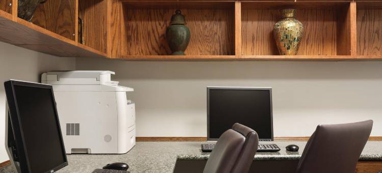 本顿维尔南罗吉斯丽怡酒店(Country Inn & Suites by Radisson, Bentonville South - Rogers, AR)图片