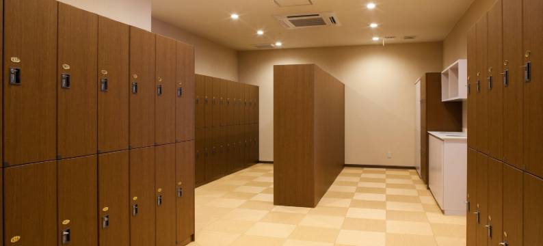 金泽胶囊酒店武藏町(Kanazawa capsulehotel Musashimachi)图片