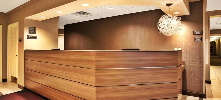 智选假日套房酒店-丹佛西/戈尔登(Holiday Inn Express & Suites Golden - Denver Area)图片