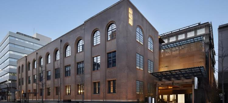 艾斯酒店京都(Ace Hotel Kyoto)图片