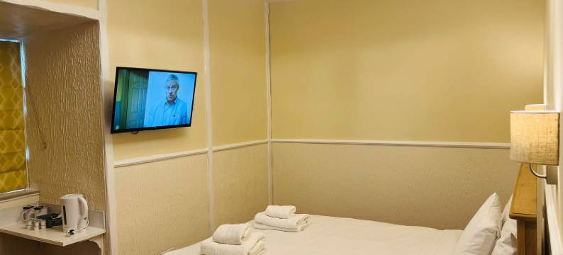 罗斯维尔之家酒店(Rothwell House Hotel)图片