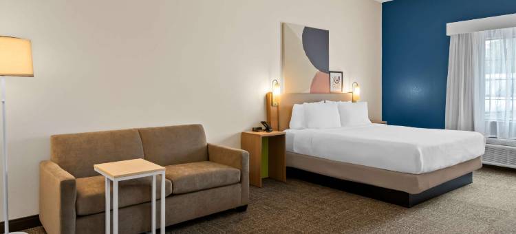 Spark by Hilton Wichita Falls图片