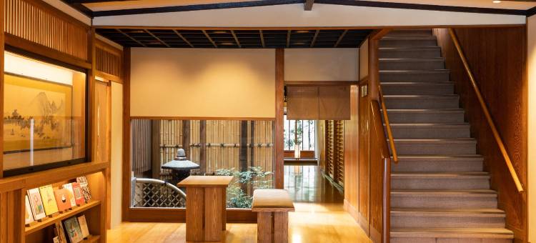 三国屋旅馆(Mikuniya)图片