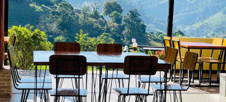 美斯乐山居度假村(Maesalong Mountain Home Resort)图片