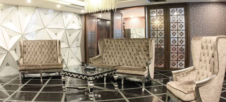 欧悦连锁精品汽車旅馆-林口馆图片