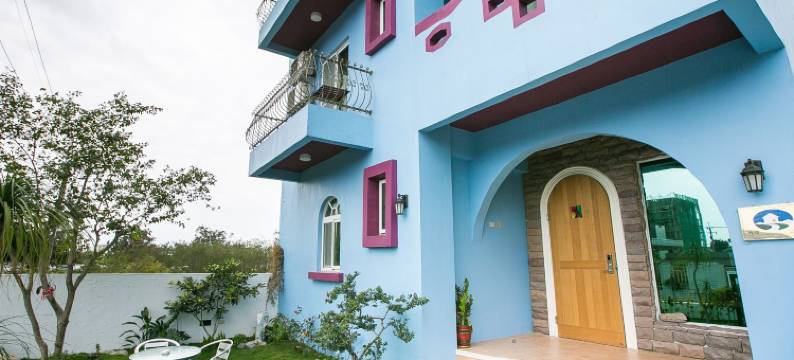 台东欧拉民宿图片