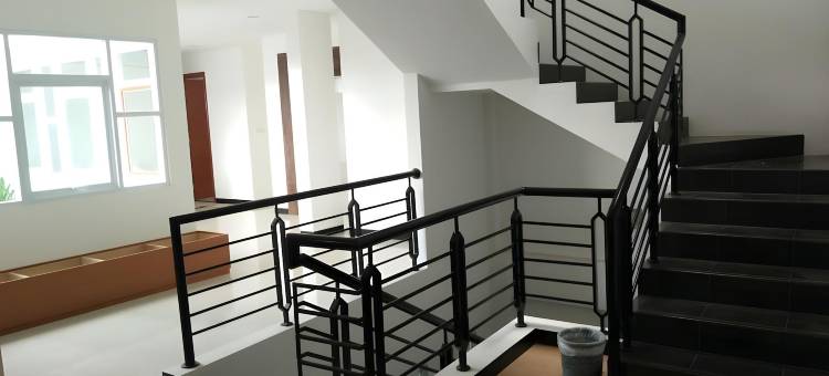 万隆佩塔青年旅馆(Peta Hostel Bandung)图片