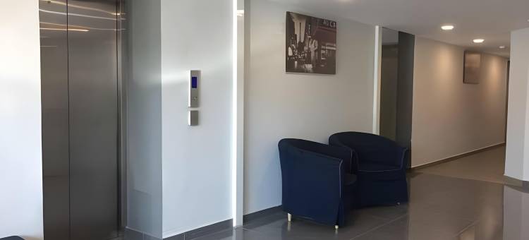 美林顿酒店(Merrinton Hotel Temerloh)图片