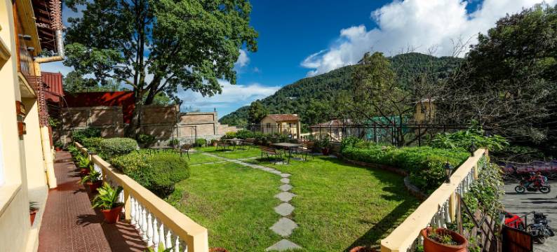 阁大酒店(The Pavilion)图片