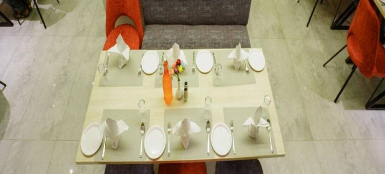 科维鲁大酒店(Kovvuru Grand)图片