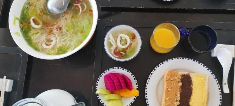 澎湖23.5蔚蓝民宿图片