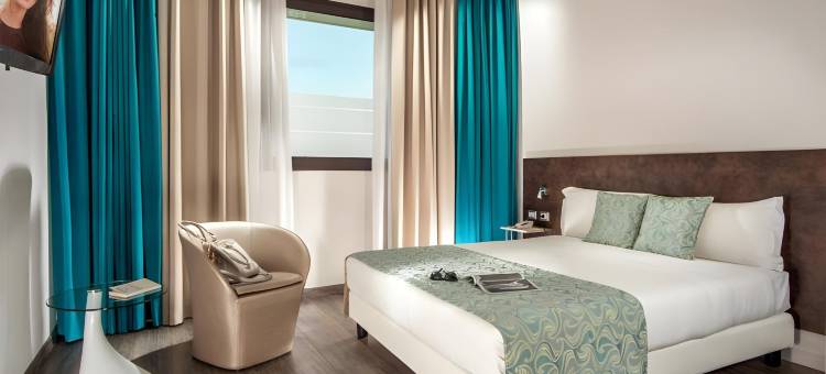 米兰菲酒店(Phi Hotel Milano)图片