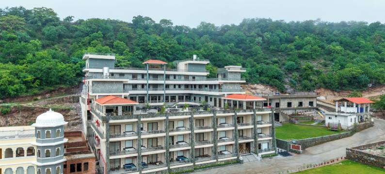 纳莫卡堡度假村(The Fort Resort by Namoka)图片