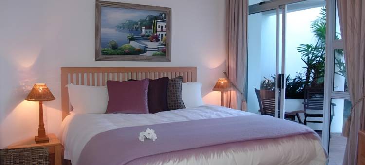 迪亚兹 湾家酒店15(Diaz 15 House on the Bay)图片