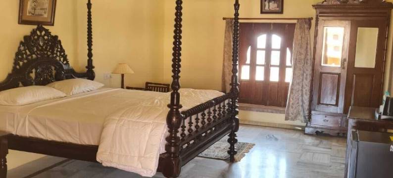 乌迈德马哈尔宫殿(Umaid Mahal Palace)图片