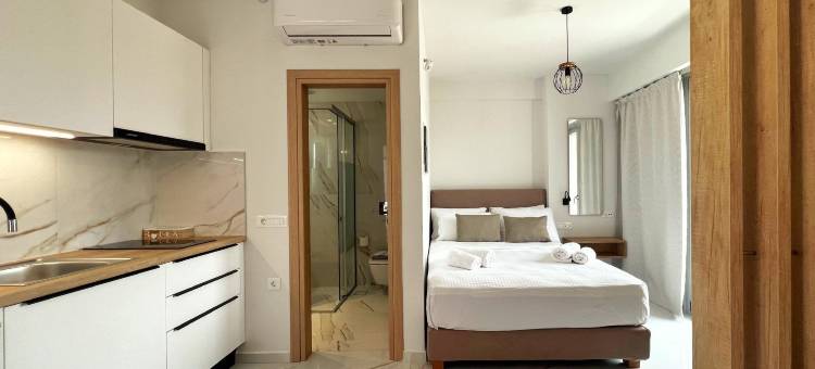 B&K客房(B&K Rooms)图片