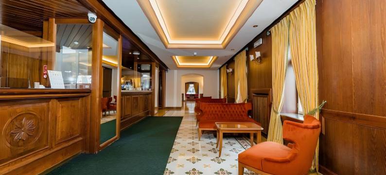 塞雷纳酒店(Hotel Serena Cortina)图片