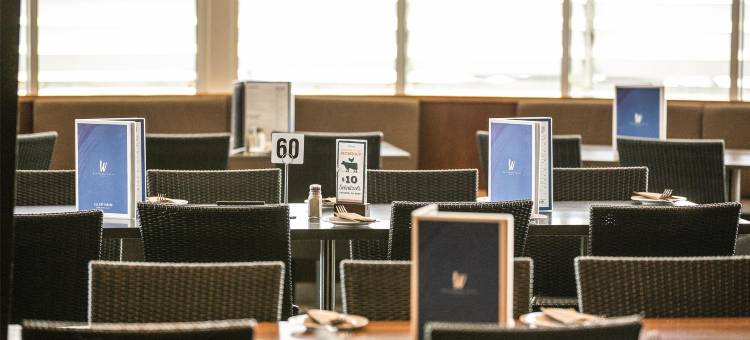 睡帽格雷尔水印酒店(Nightcap at Watermark Glenelg)图片